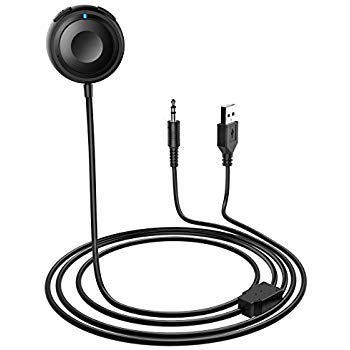 Odbiorniki muzyczne Bluetooth